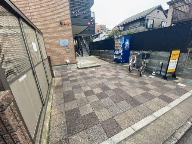 レオネクストハロー北浦和のその他