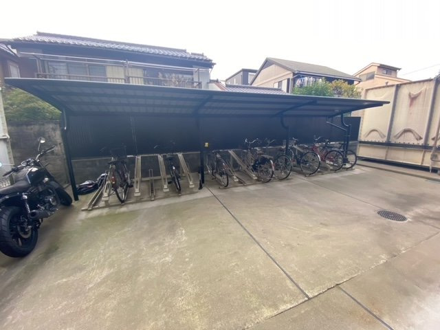 レオネクストハロー北浦和のその他