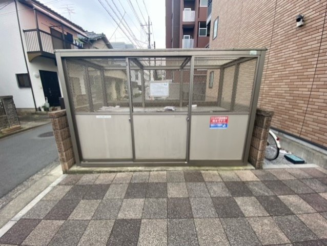 レオネクストハロー北浦和のその他