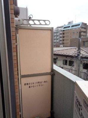 【バルコニー】 | アクセス弥生