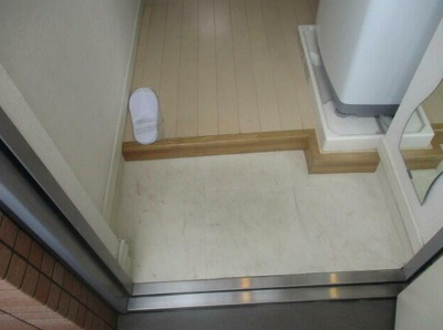 【玄関】 | アクセス弥生