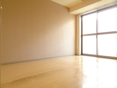 【寝室】 | Centre Riziere