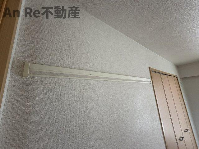 ブローテ　飛鳥の設備