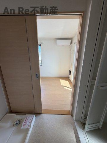 ブローテ　飛鳥の玄関