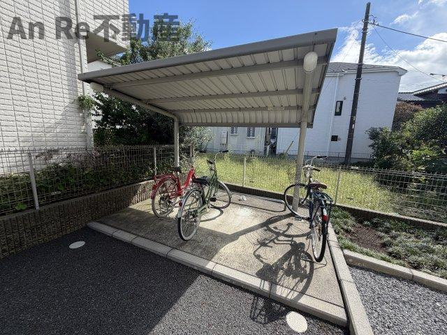 ブローテ　飛鳥のその他共用部分