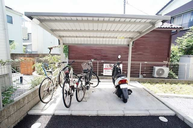 ブローテ　飛鳥のその他共用部分