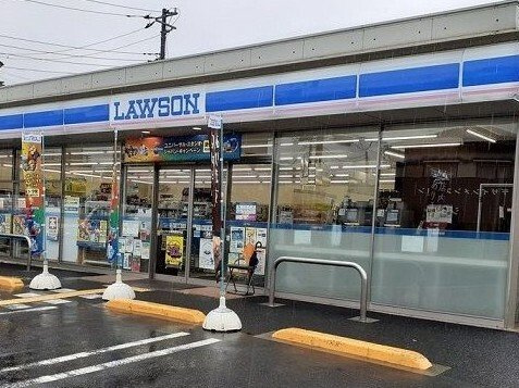 ラ・テュイルの周辺|ローソン 上尾瓦葺店まで780m
