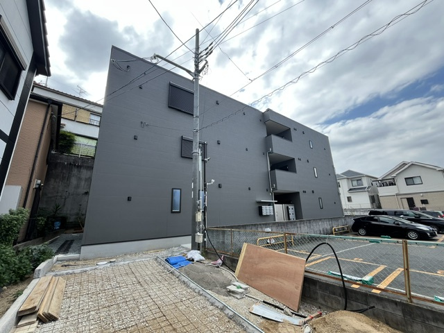 Smith堺