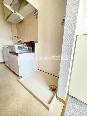 パールハイムの設備