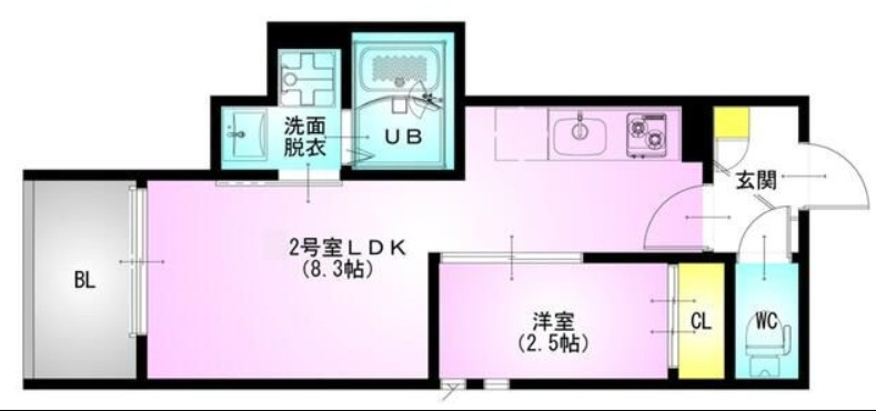 Ｒ－Ｓｍａｒｔ　運河