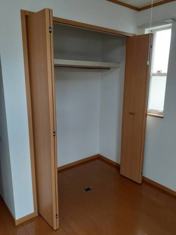 ジェルメ千本杉の収納