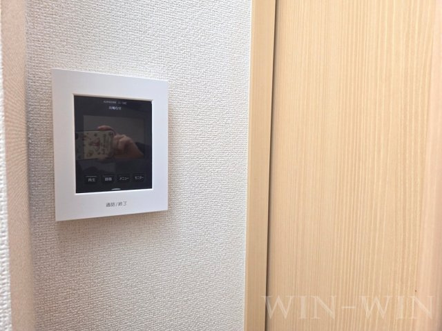 エアリースクエア Ⅰの設備