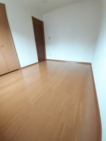 ハーバル２４の内装