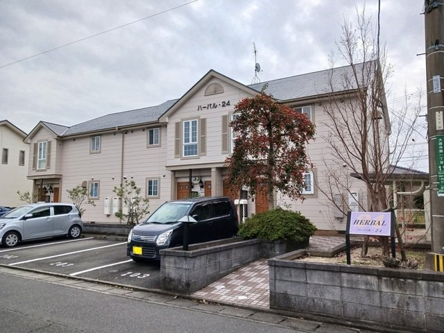 ハーバル２４