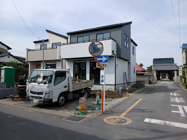 鴻巣市吹上本町３期　