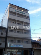 グランシティレジデンス京都駅前の画像