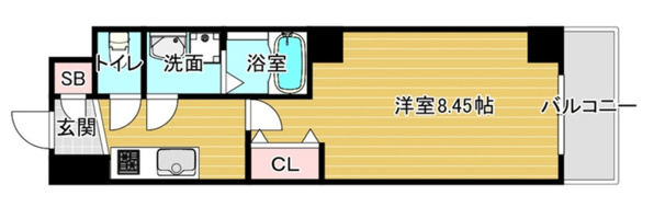 グランシティレジデンス京都駅前