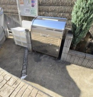 【その他共用部分】 | ブライトヒル東中野