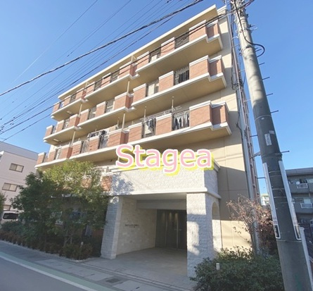 アンシャンテ大宮