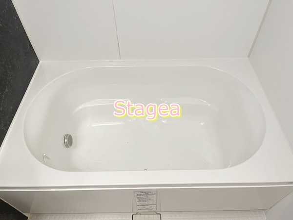 アンシャンテ大宮の浴室