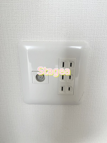 アンシャンテ大宮の設備