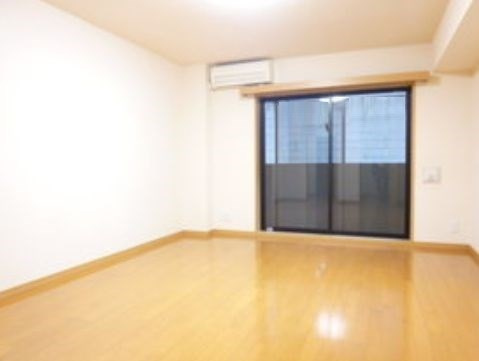 【寝室】ルーブル早稲田弐番館