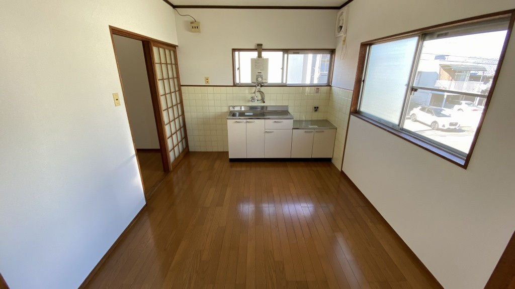 塩尻アパートのその他