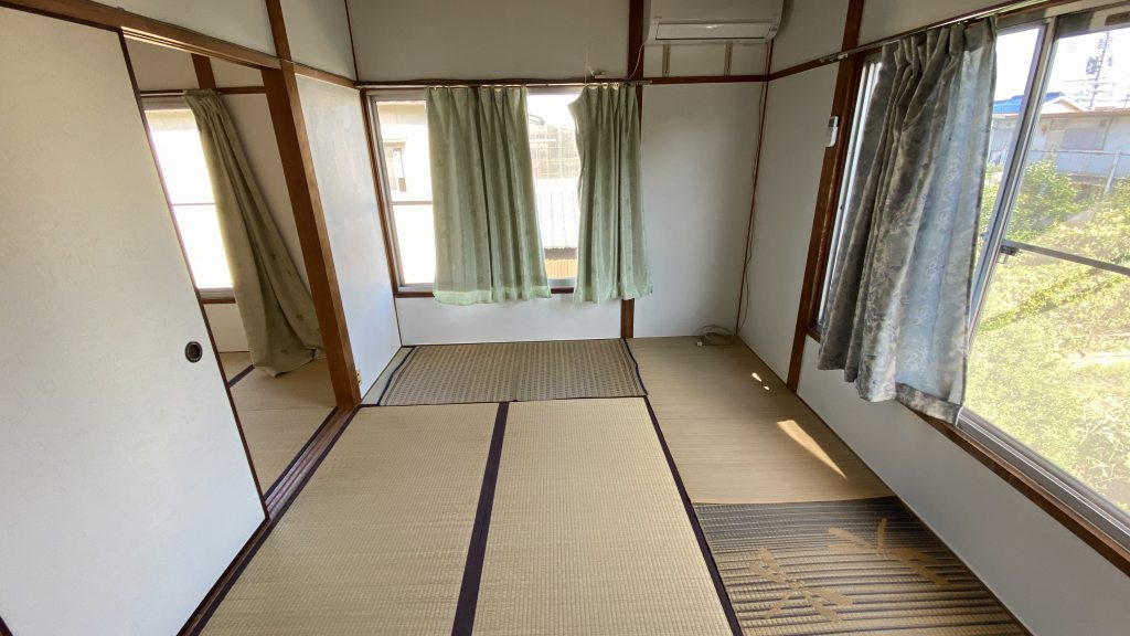 塩尻アパートのその他