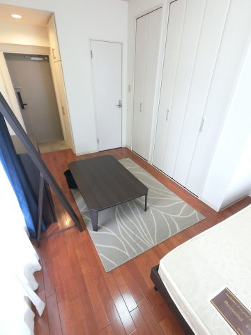 TOFスクエアの洋室|※反転タイプ・家具無し