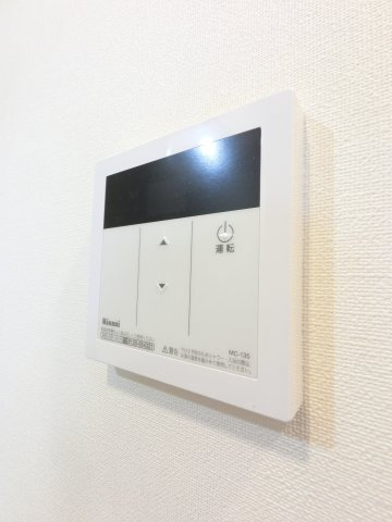 TOFスクエアの設備