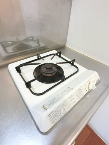TOFスクエアの設備