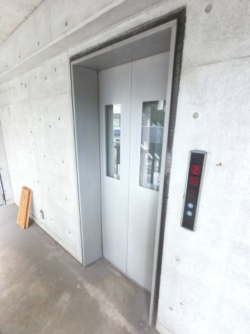 TOFスクエアのその他共用部分