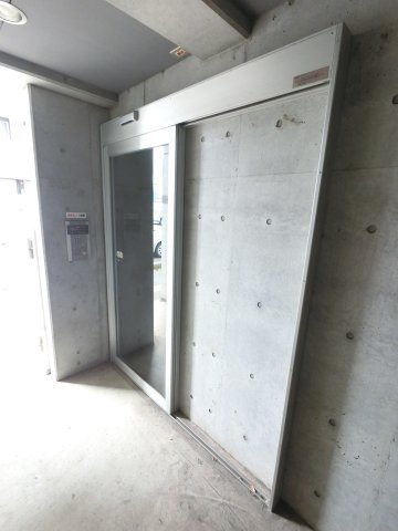TOFスクエアのその他