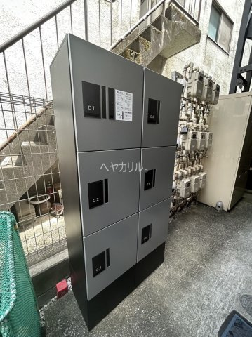 【設備】 | Ｗｉｎｄｙ　Ｈｉｌｌｓ　横浜吉野町 | 同建物別部屋参考
