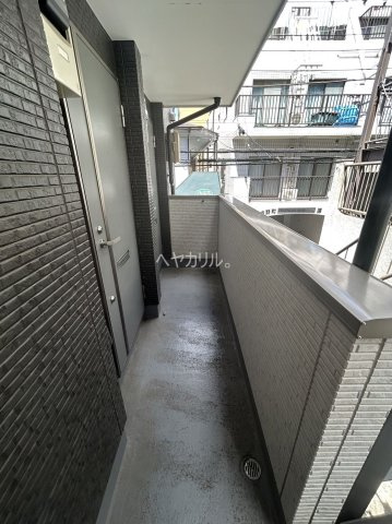 【ロビー】 | Ｗｉｎｄｙ　Ｈｉｌｌｓ　横浜吉野町 | 同建物別部屋参考
