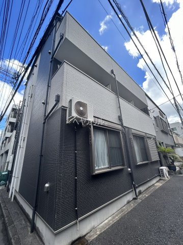 【外観】 | Ｗｉｎｄｙ　Ｈｉｌｌｓ　横浜吉野町 | 同建物別部屋参考
