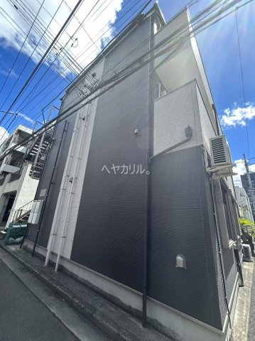 【外観】 | Ｗｉｎｄｙ　Ｈｉｌｌｓ　横浜吉野町 | 同建物別部屋参考
