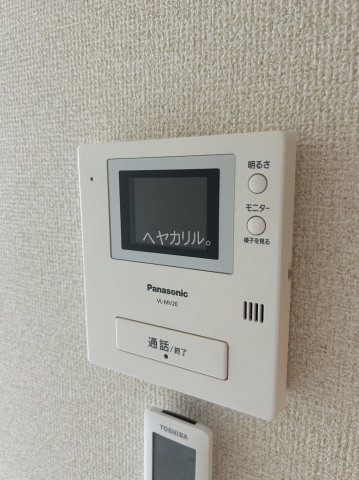 【セキュリティ】 | Ｗｉｎｄｙ　Ｈｉｌｌｓ　横浜吉野町 | 同建物別部屋参考

