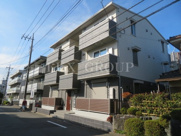D-room堀之内の画像