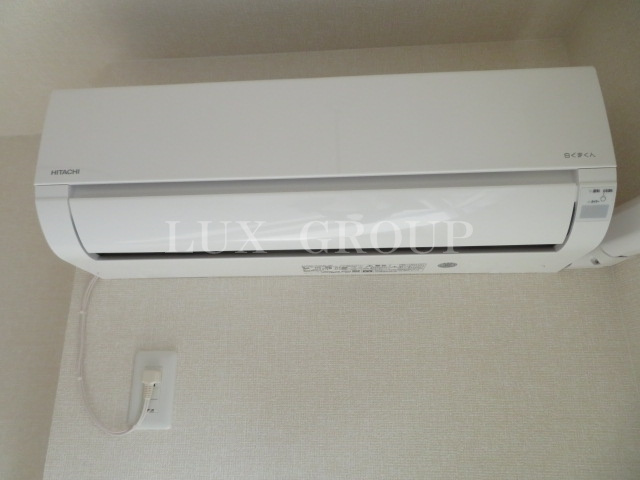 【設備】 | D-room堀之内