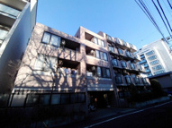 ゾアール茗荷谷の画像