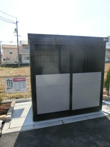 サニーメゾン壱番館のその他