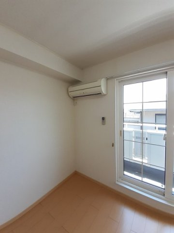 セレーノふくい　弐番館の設備