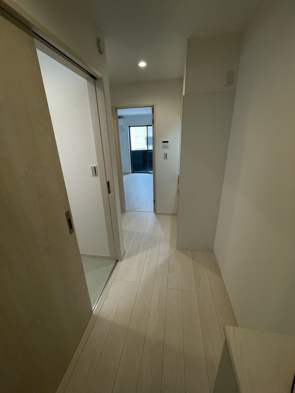ラフレーズ西新井のその他