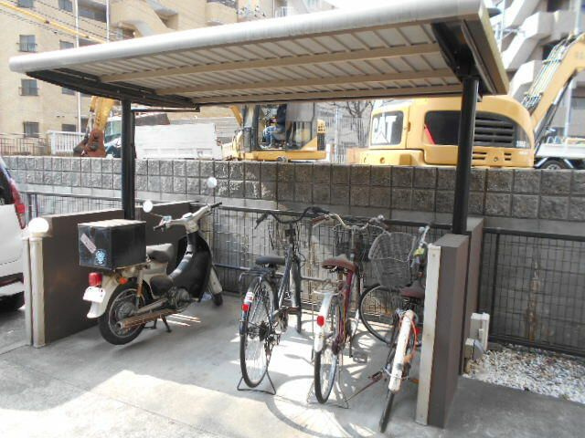 フォルス１９のその他共用部分