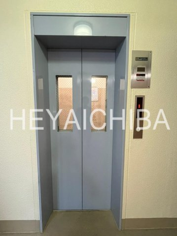 エスパシオ　アウローラのその他共用部分|エレベーター