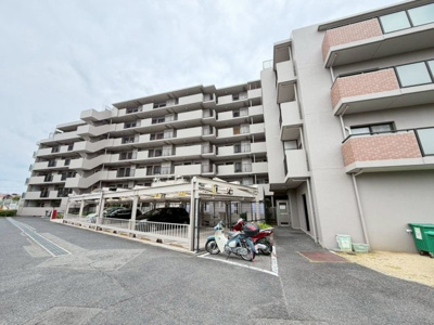 【駐車場】 | 東急ドエル・アルス泉北深井 | ◆現地見学いつでも可能です◆
お気軽にお問い合わせ下さいませ♪