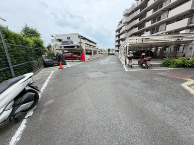 【駐車場】 | 東急ドエル・アルス泉北深井 | ームプランのご相談も承っております。
詳しくはお気軽に係りの者にお尋ねください！
※リフォームには別途費用が発生します。