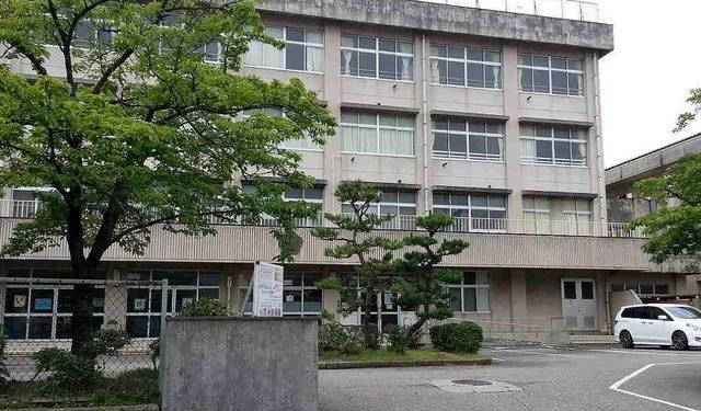 メゾンドエスポワールⅡの周辺|桜ヶ丘小学校まで1200m