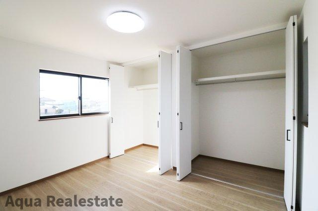 高松市多肥上町の新築一戸建の子供部屋|お子さんのためのお部屋にいかがでしょうか